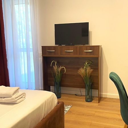 Sinaia Walter Apartment Esterno foto
