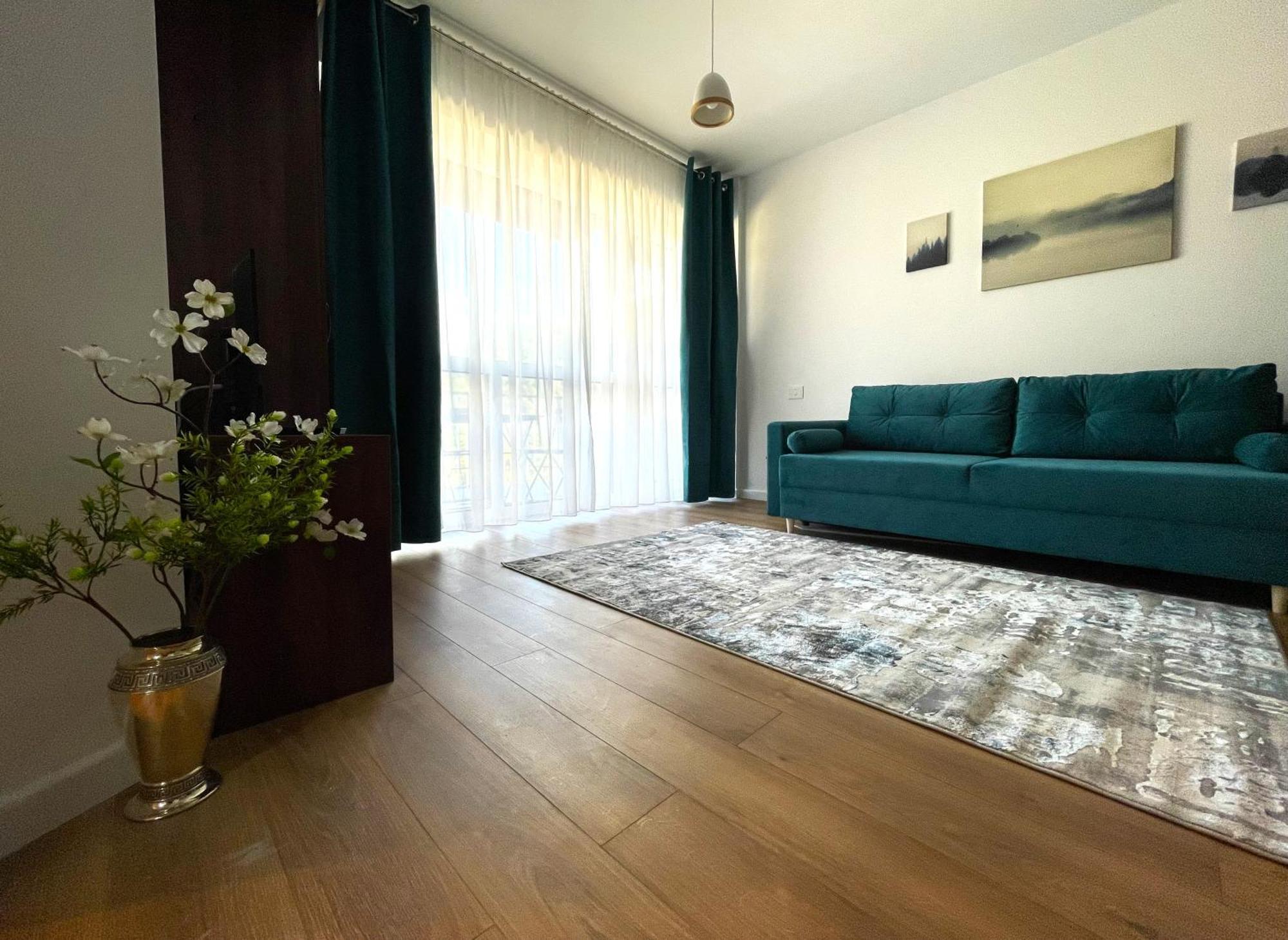 Sinaia Walter Apartment Esterno foto