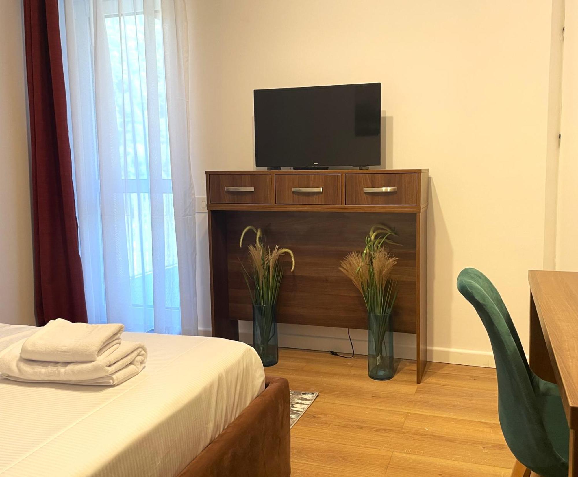 Sinaia Walter Apartment Esterno foto